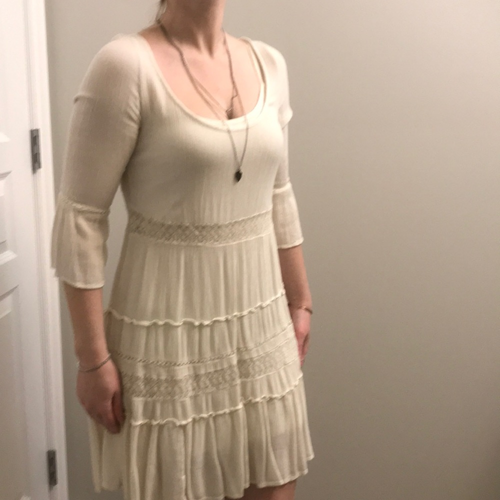 American eagle summer dress XS